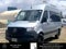 2025 Mercedes-Benz Sprinter 2500 High Roof I4 Diesel HO 144" RWD