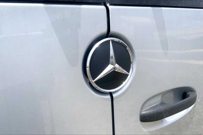 2025 Mercedes-Benz Sprinter 2500 High Roof I4 Diesel HO 144" RWD
