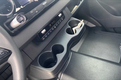 2025 Mercedes-Benz Sprinter 2500 High Roof I4 Diesel HO 144" RWD