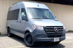 2025 Mercedes-Benz Sprinter 2500 High Roof I4 Diesel HO 144" RWD
