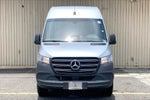 2025 Mercedes-Benz Sprinter 2500 High Roof I4 Diesel HO 144" RWD