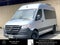 2025 Mercedes-Benz Sprinter 2500 High Roof I4 Diesel HO 144" RWD