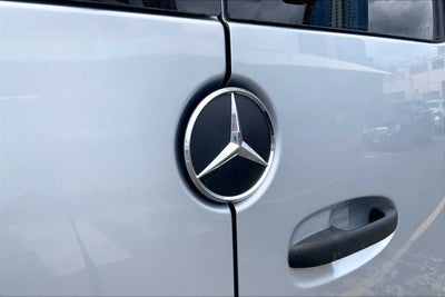 2025 Mercedes-Benz Sprinter 2500 High Roof I4 Diesel HO 144" RWD