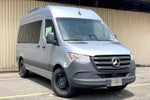 2025 Mercedes-Benz Sprinter 2500 High Roof I4 Diesel HO 144" RWD