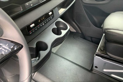 2025 Mercedes-Benz Sprinter 2500 High Roof I4 Diesel HO 144" RWD