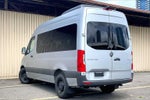 2025 Mercedes-Benz Sprinter 2500 High Roof I4 Diesel HO 144" RWD