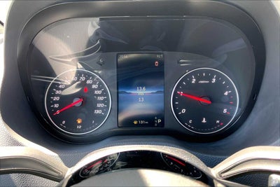 2025 Mercedes-Benz Sprinter 2500 High Roof I4 Diesel HO 144" RWD