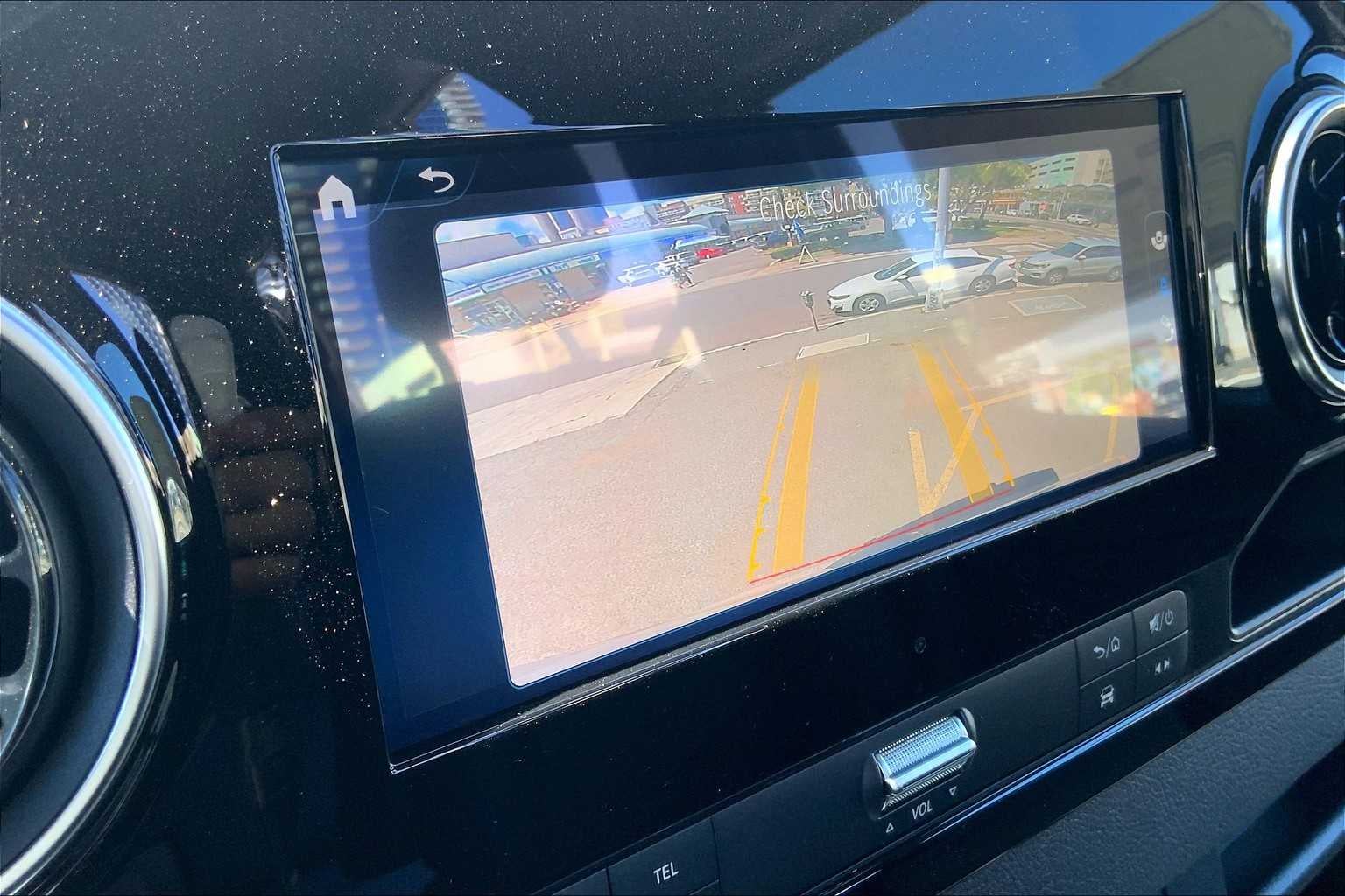 2025 Mercedes-Benz Sprinter 2500 High Roof I4 Diesel HO 144" RWD