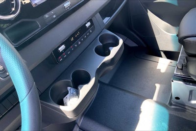 2025 Mercedes-Benz Sprinter 2500 High Roof I4 Diesel HO 144" RWD