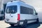 2025 Mercedes-Benz Sprinter 2500 High Roof I4 Diesel HO 144" RWD