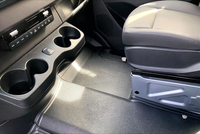 2026 Mercedes-Benz Sprinter 2500 High Roof I4 Diesel HO 170" RWD