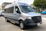 2026 Mercedes-Benz Sprinter 2500 High Roof I4 Diesel HO 170" RWD
