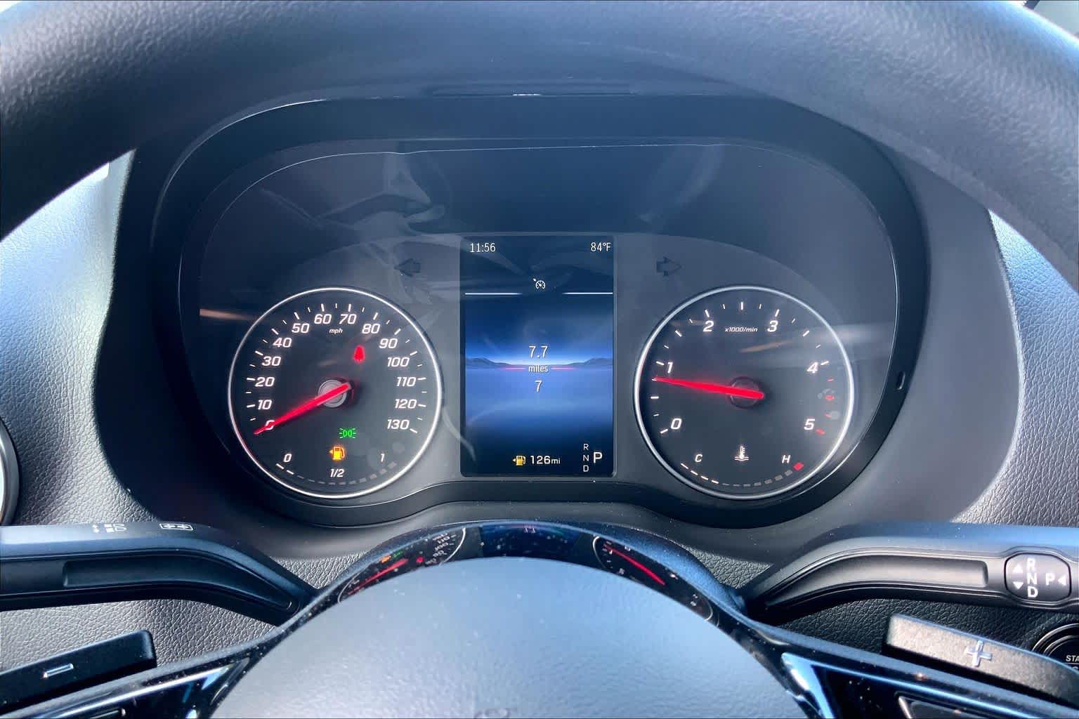 2026 Mercedes-Benz Sprinter 2500 High Roof I4 Diesel HO 170" RWD