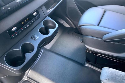 2026 Mercedes-Benz Sprinter 2500 High Roof I4 Diesel HO 170" RWD