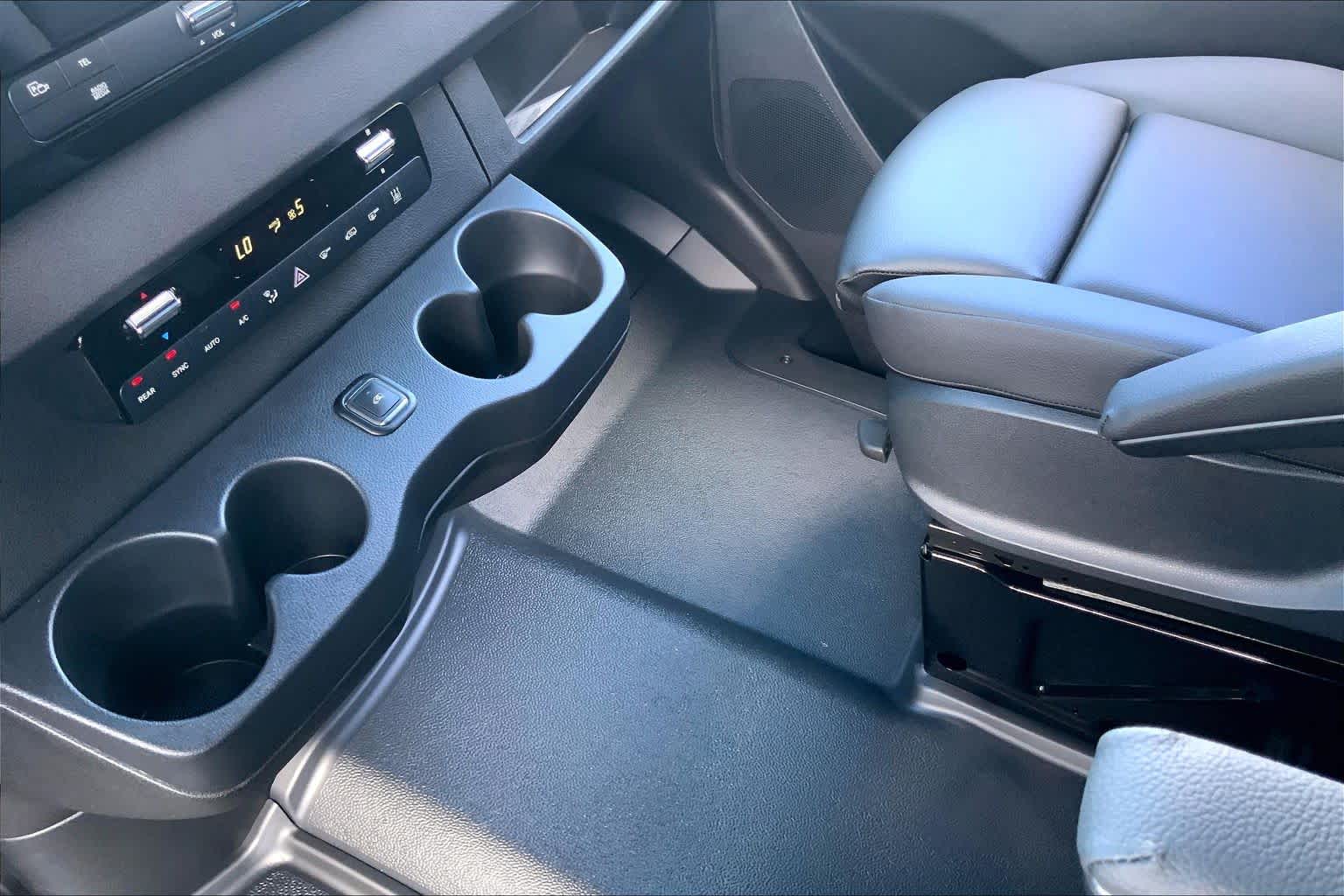 2026 Mercedes-Benz Sprinter 2500 High Roof I4 Diesel HO 170" RWD