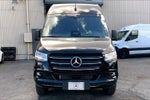 2026 Mercedes-Benz Sprinter 2500 High Roof I4 Diesel HO 170" RWD
