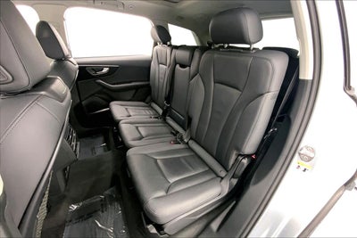 2023 Audi Q7 Premium Plus