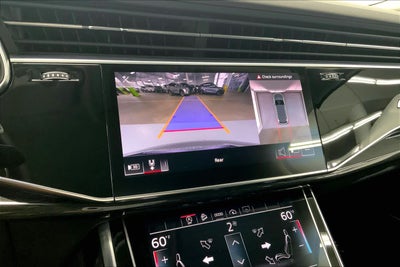 2023 Audi Q7 Premium Plus