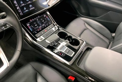 2023 Audi Q7 Premium Plus