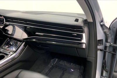 2023 Audi Q7 Premium Plus