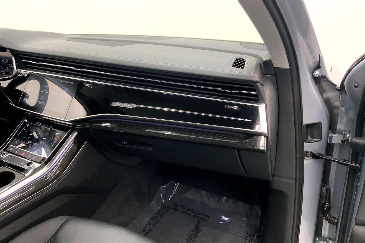 2023 Audi Q7 Premium Plus