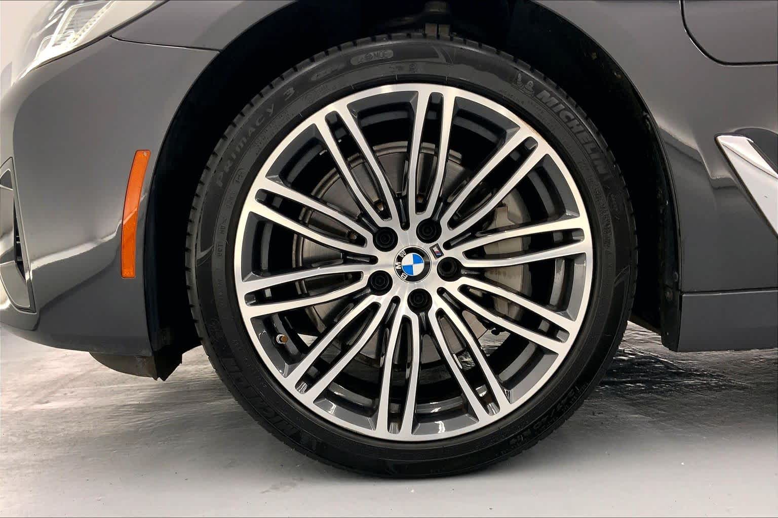 2021 BMW 530e 530e