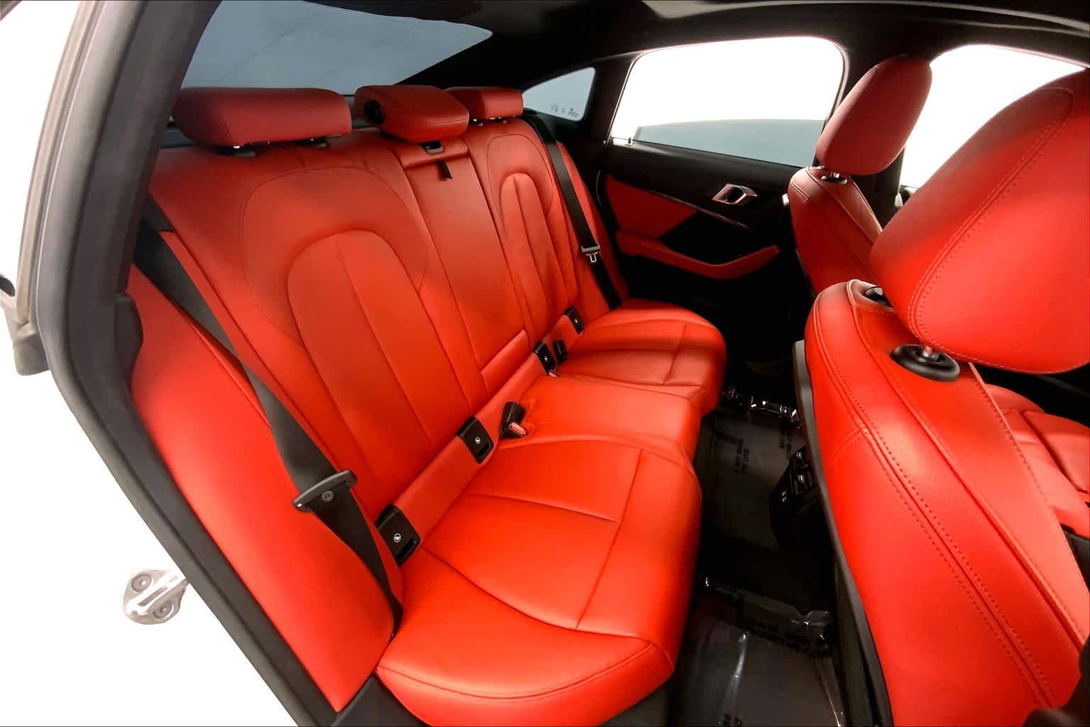 2021 BMW 228i 228i