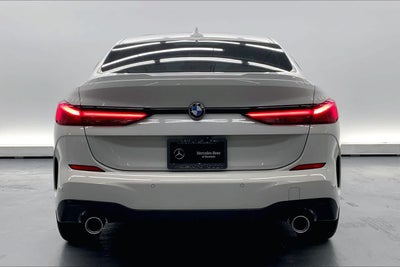 2021 BMW 228i 228i