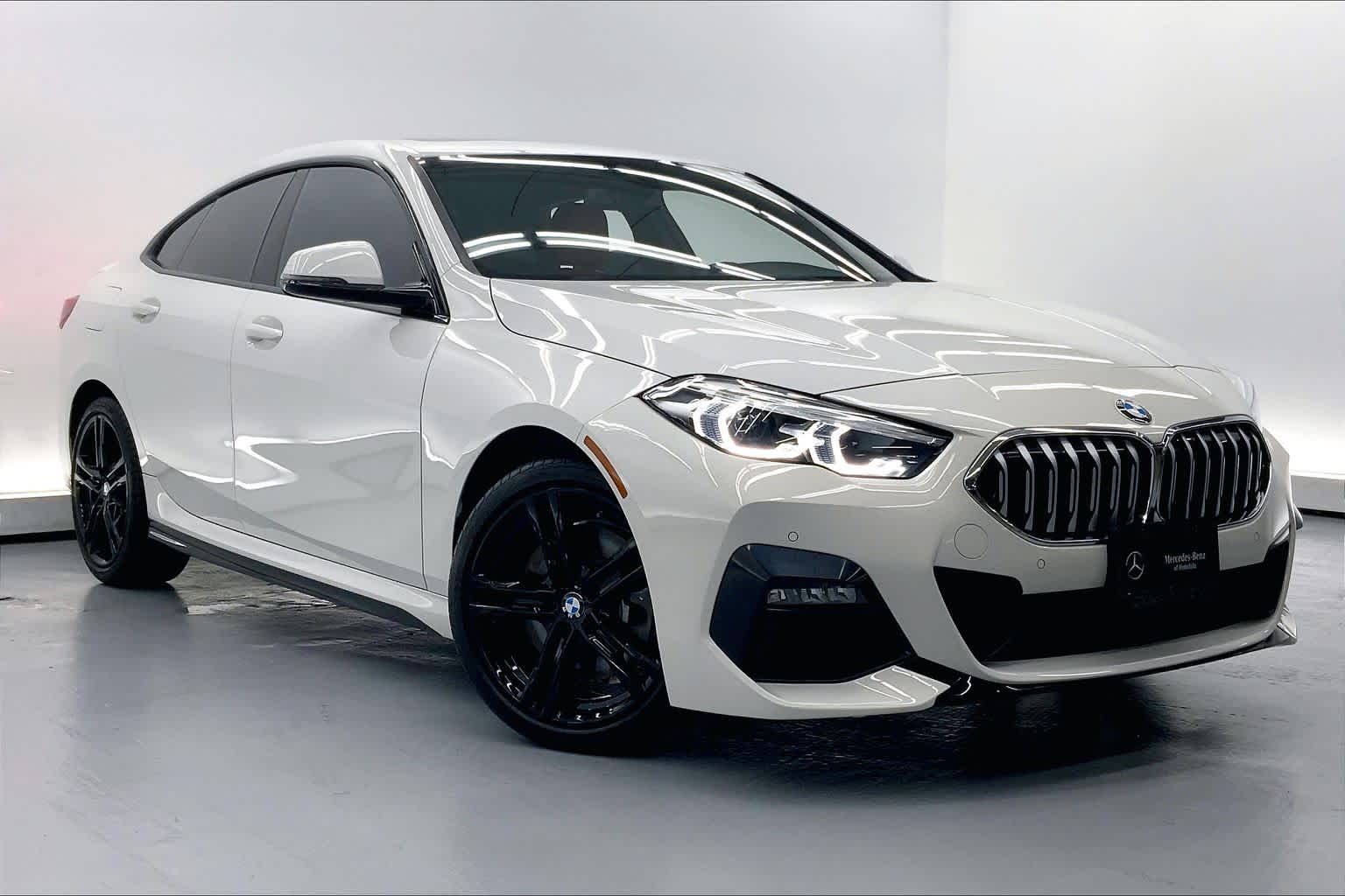 2021 BMW 228i 228i