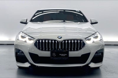 2021 BMW 228i 228i