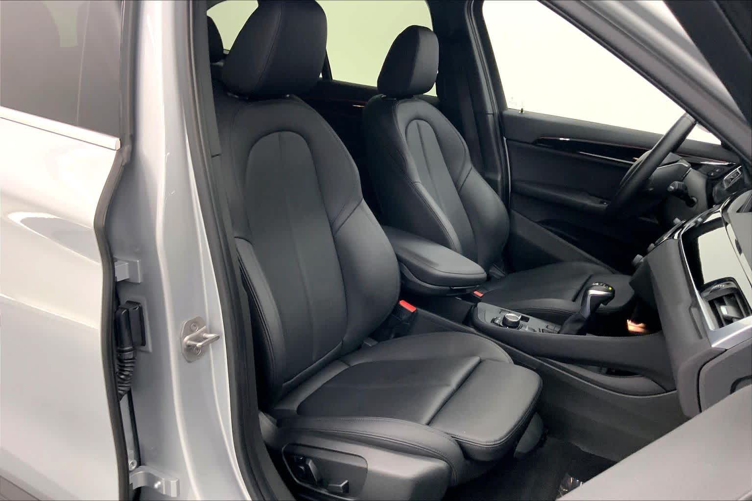 2017 BMW X1 sDrive28i sDrive28i