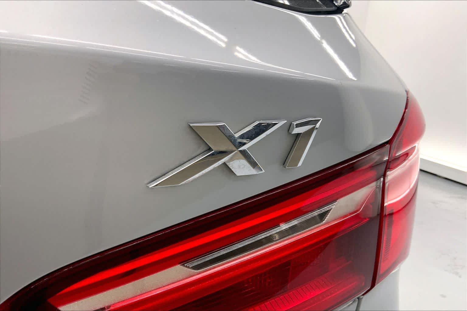 2017 BMW X1 sDrive28i sDrive28i