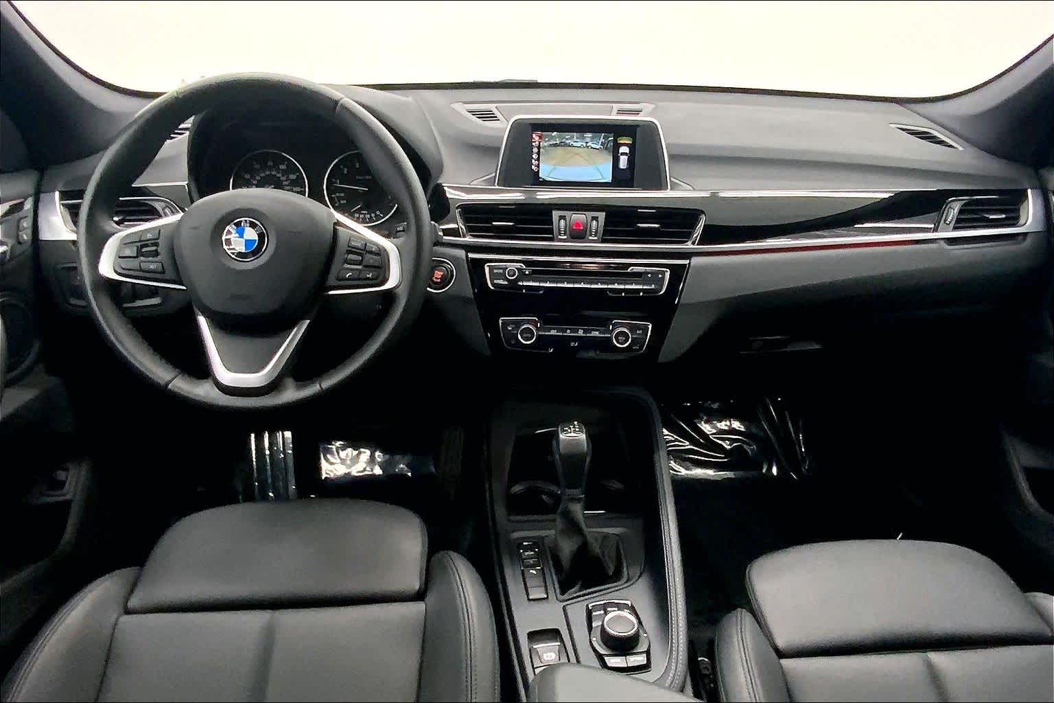 2017 BMW X1 sDrive28i sDrive28i