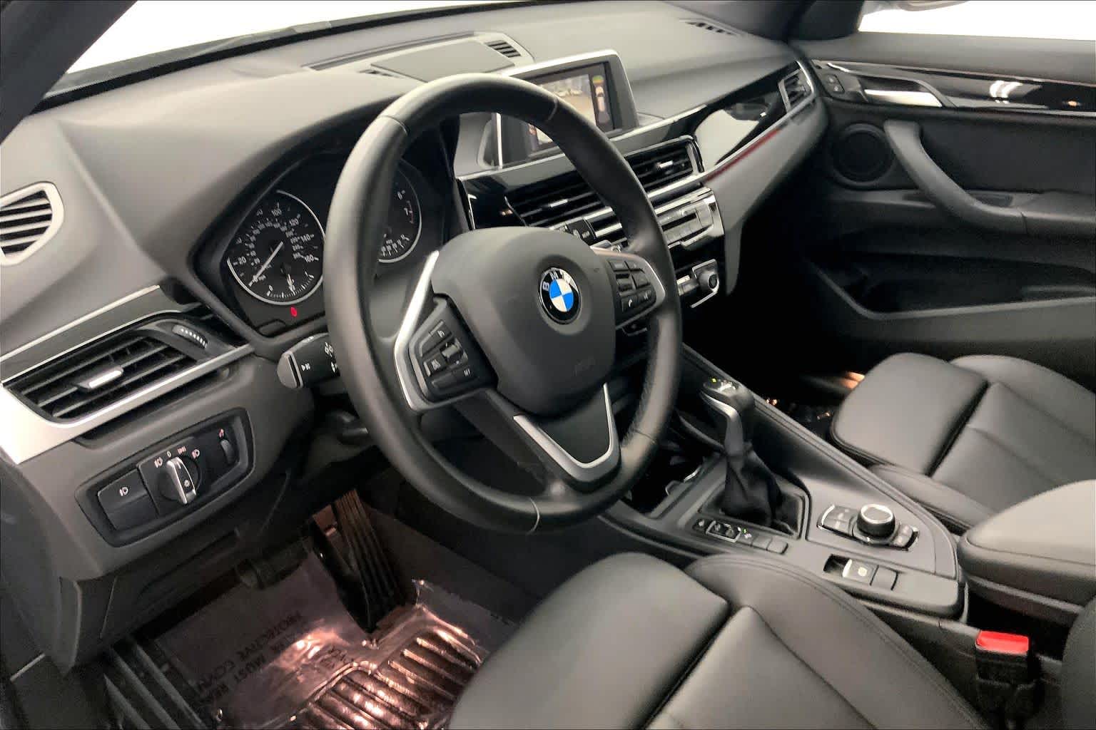 2017 BMW X1 sDrive28i sDrive28i