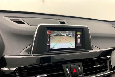 2017 BMW X1 sDrive28i sDrive28i