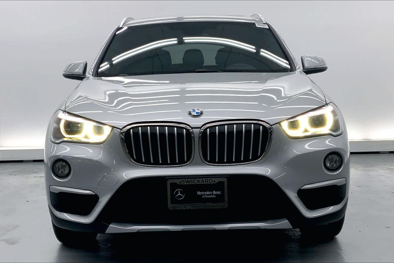 2017 BMW X1 sDrive28i sDrive28i