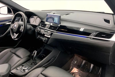 2020 BMW X2 sDrive28i sDrive28i