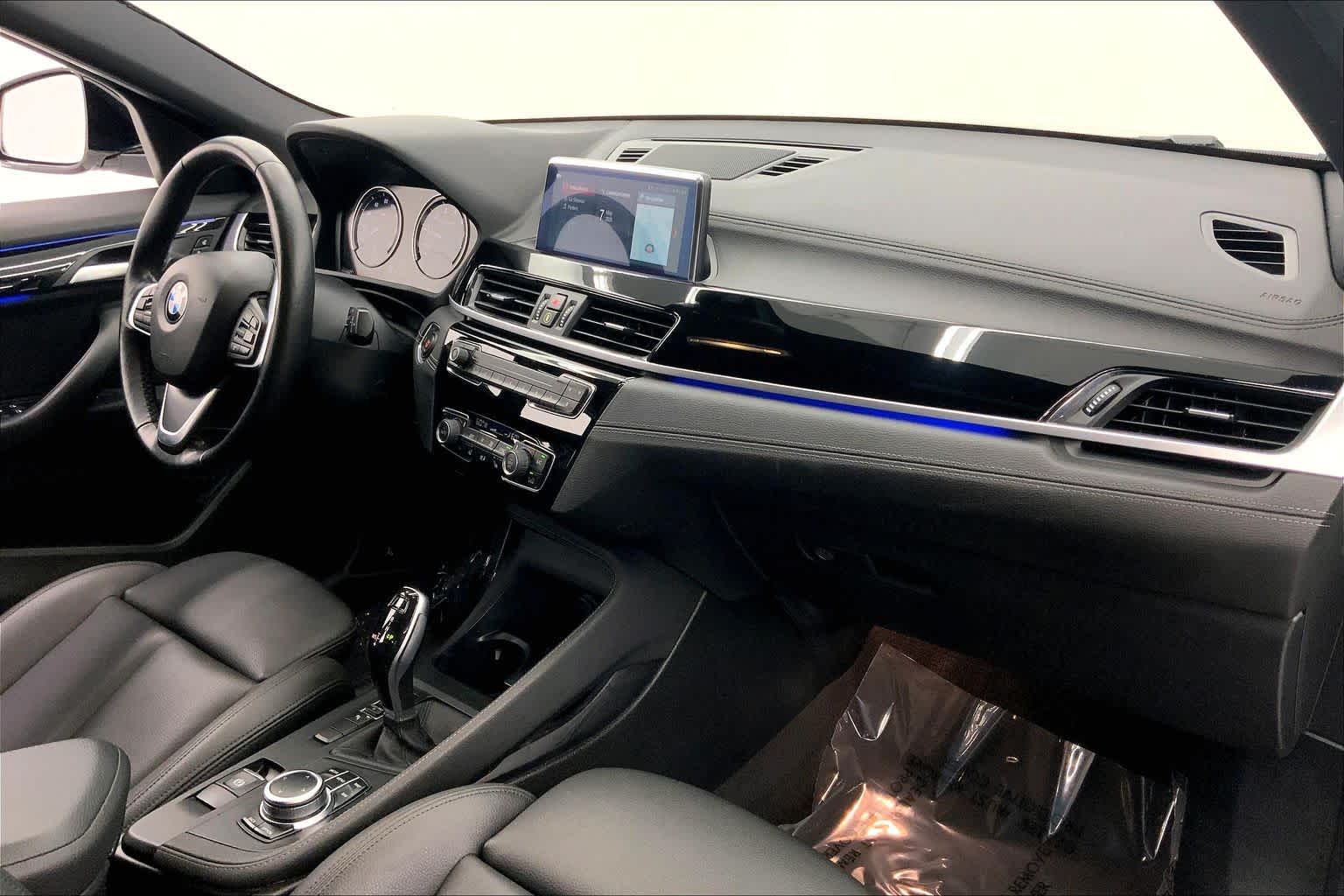 2020 BMW X2 sDrive28i sDrive28i