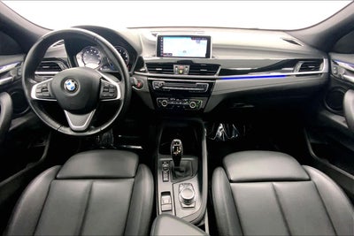 2020 BMW X2 sDrive28i sDrive28i