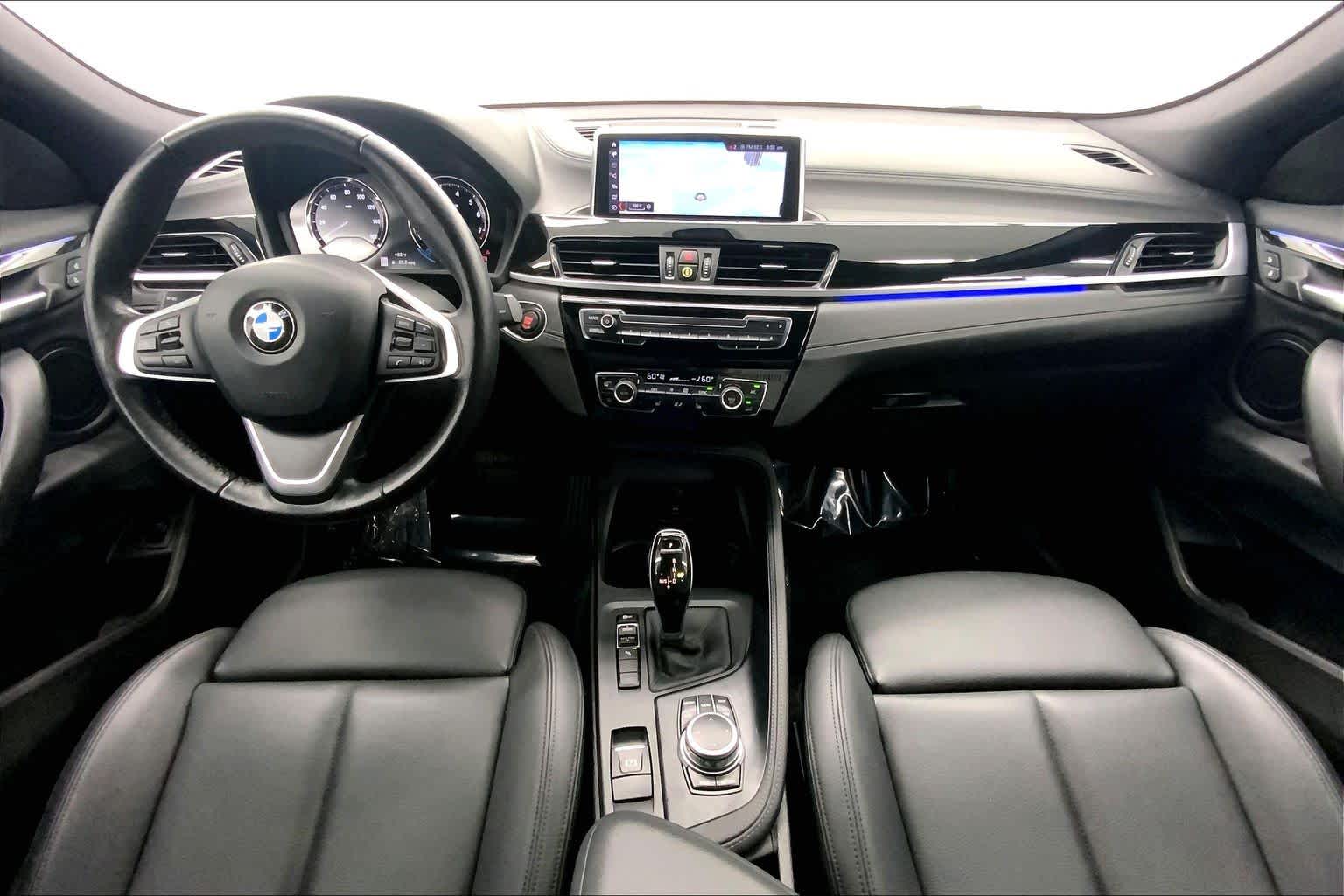 2020 BMW X2 sDrive28i sDrive28i