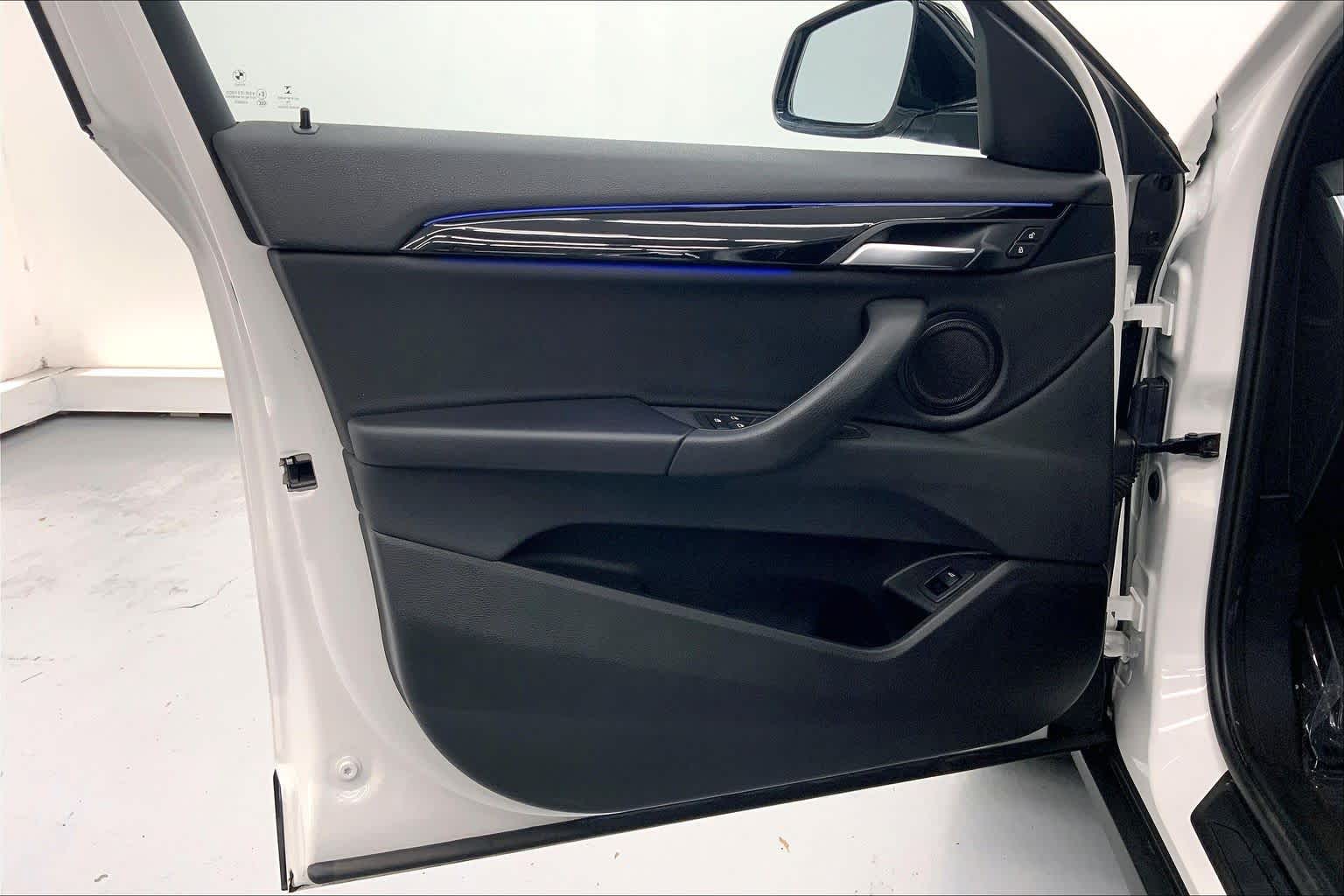 2020 BMW X2 sDrive28i sDrive28i