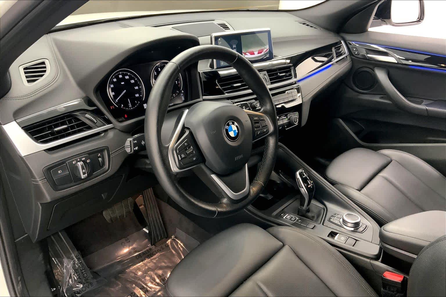 2020 BMW X2 sDrive28i sDrive28i