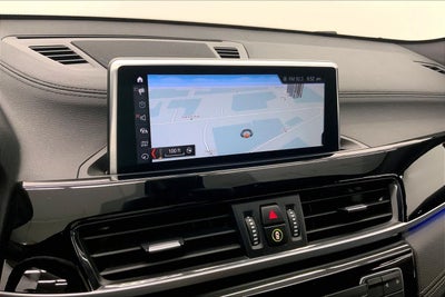 2020 BMW X2 sDrive28i sDrive28i