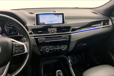 2020 BMW X2 sDrive28i sDrive28i