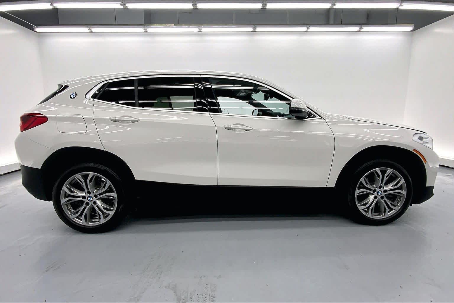 2020 BMW X2 sDrive28i sDrive28i