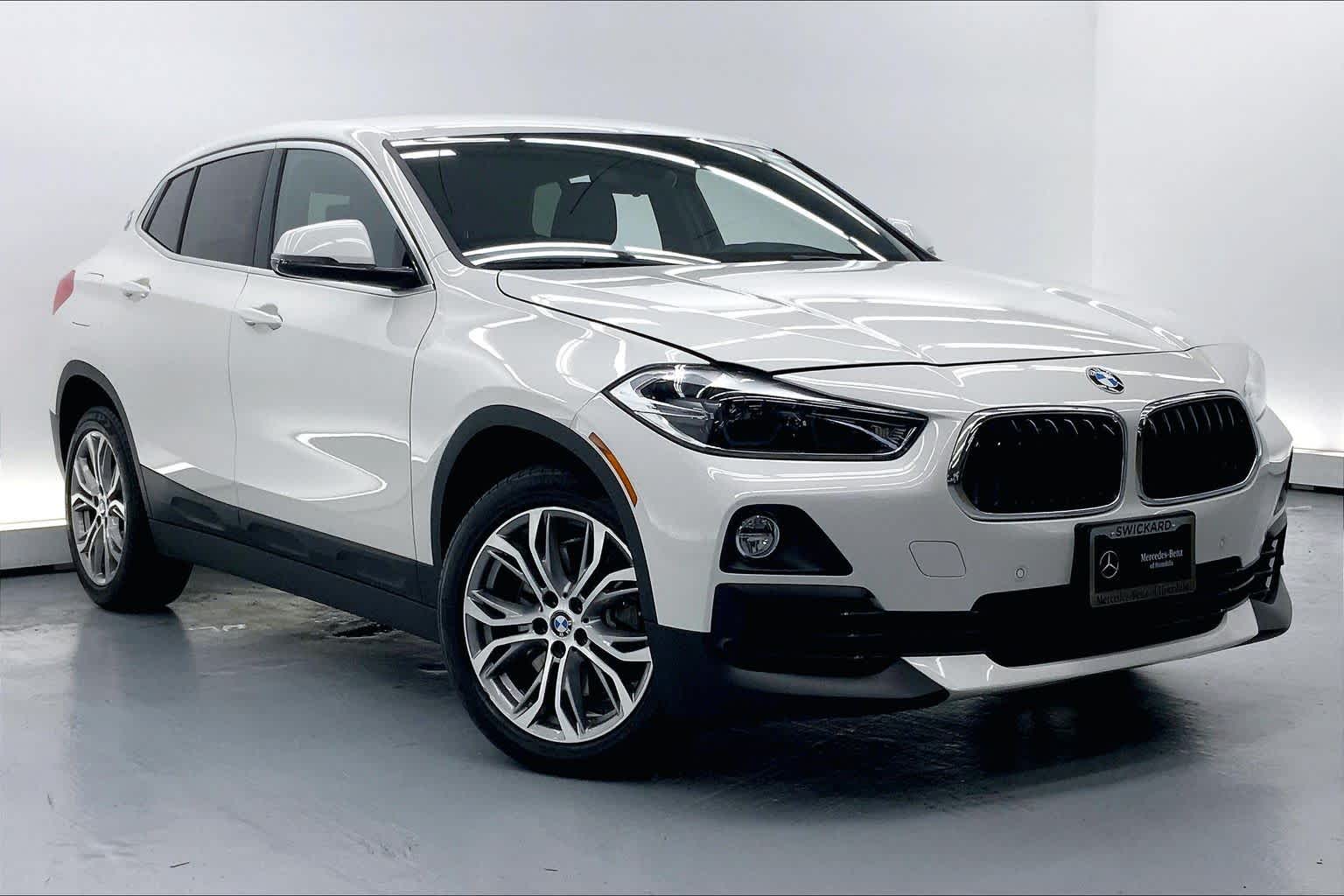 2020 BMW X2 sDrive28i sDrive28i