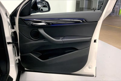 2020 BMW X2 sDrive28i sDrive28i