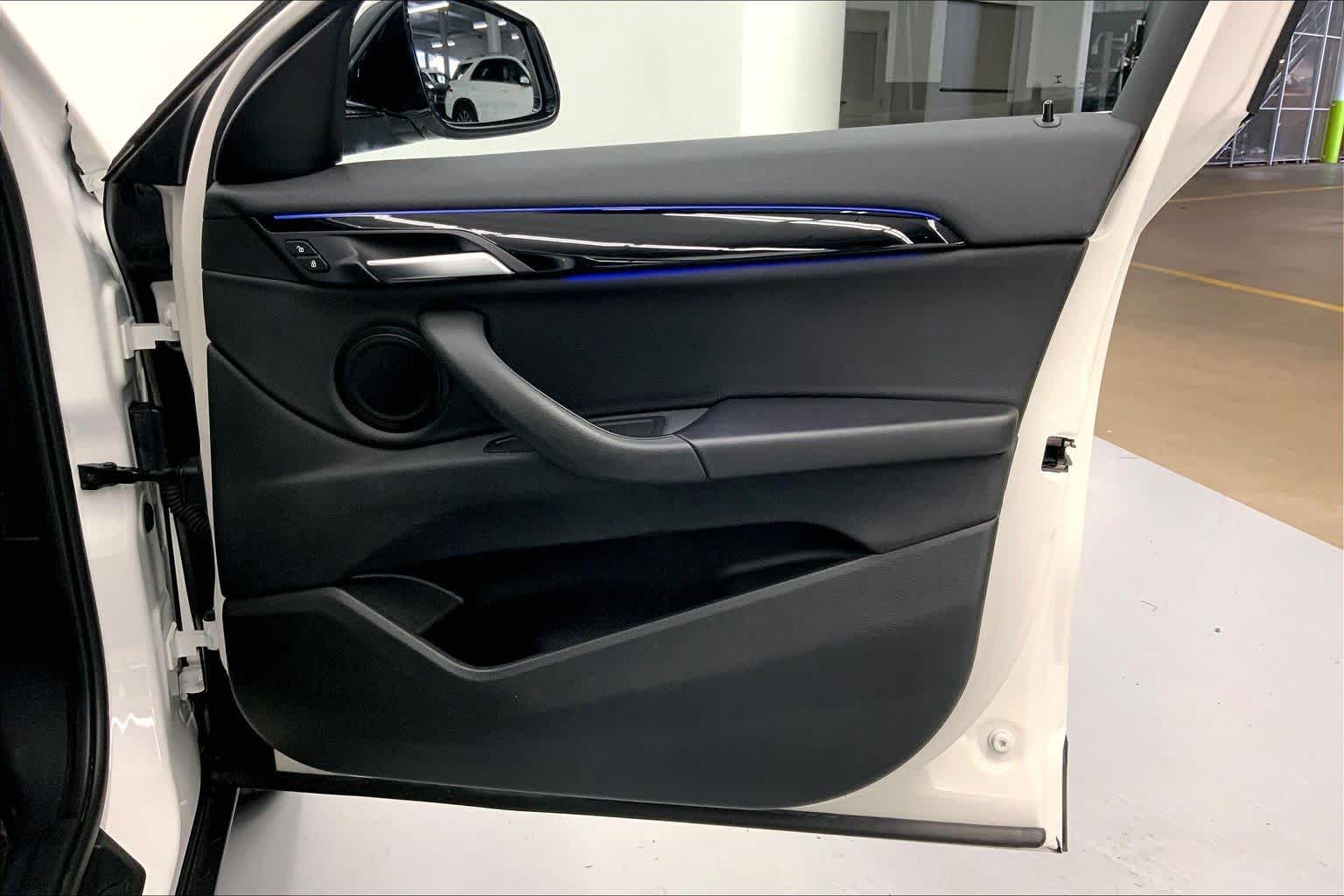 2020 BMW X2 sDrive28i sDrive28i
