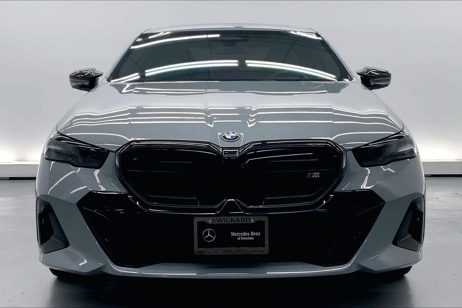 2024 BMW i5 M60