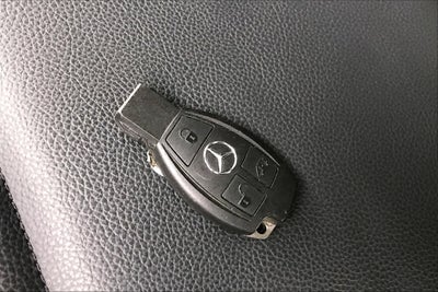 2019 Mercedes-Benz Metris Passenger Van Standard Roof 126 Wheelbase
